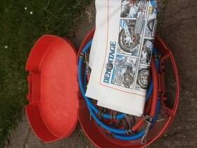 Sněhové řetězy - 2