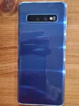 Samsung Galaxy S 10 - 2