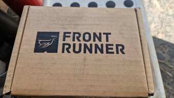 Držáky Front Runner TBMK010 pro střešní stan - 2