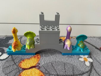Lego Duplo dinosauři - 2