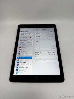 iPad 6 (2018) WiFi 128GB Space Gray - 2