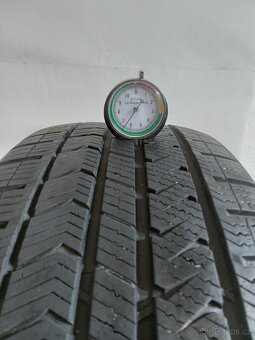 ❄️225/55 R18 Vredestein Zimní pneumatiky❄️ - 2