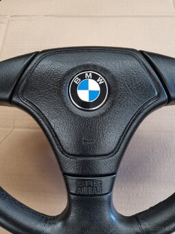 Volant BMW E36 - 2