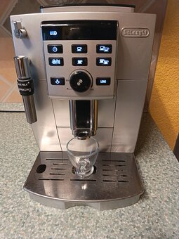 Kávovar DeLonghi - 2