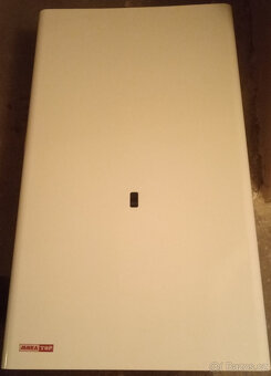 Plynový kotel MORA-TOP 5106.1002 vadná elektronika - 2