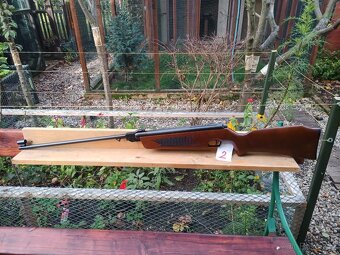 Vzduchovka Slavia 631 lux - 2