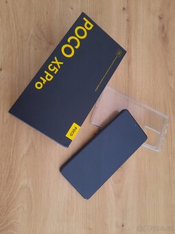 POCO X5 PRO 5G - 2