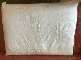 Polštář péřový - 2