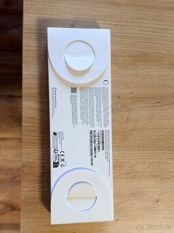 Apple Watch Series 10 46mm Cellular, Klavírní černá - 2