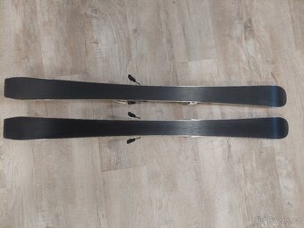 Lyže Cooper 120 cm - 2