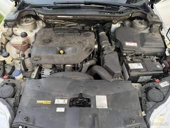 Citroën C5 2.0 BlueHDi 110 kW, r. v. 2015 – kombi - 2