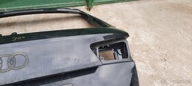 Viko kufru pate dvere audi a6 4g avant a6 c7 - 2