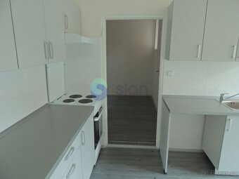 Podnájem bytu 1+1 35 m2, ul. Sládkova 872/23, Moravská Ostra - 2