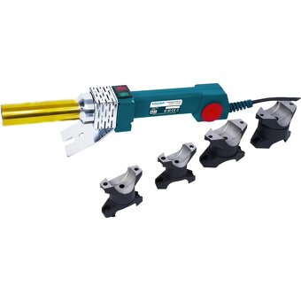 Polyfúzní svářečka XTline - 2