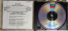 CD Vážná hudba - 2