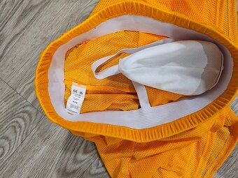 Hokejová výstroj BAUER - senior + zánovní - 2