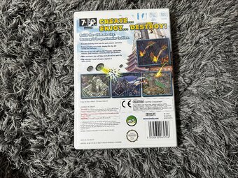 SimCity creator Wii - 2