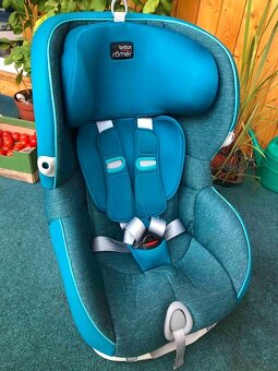 dětská autosedačka Britax Römer Trifix - 2
