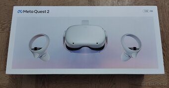 Meta Quest 2 - 2