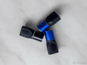 Redukce z originální nabíječky micro USB na magnetickou - 2