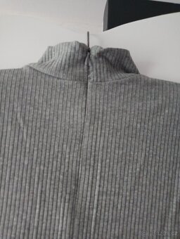 Nové šaty MAYORAL-158-164 - 2