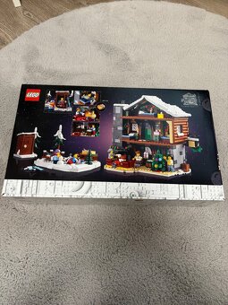 Lego Icons 10325 - 2