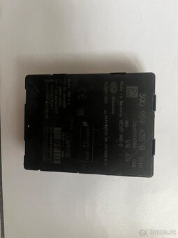 Volkswagen Passat B8 kessy - 2