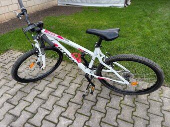 Horské kolo B’twin Rockrider 340 - 2