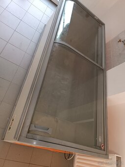 Pultový mrazák - 2