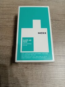 Mexx look up now - 2