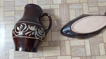 Džbán a forma na pečení - 2