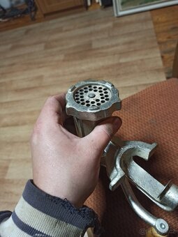 Mlýnek na maso 5 - 2