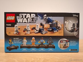 LEGO Star Wars 75262 Imperial Dropship - nový - 2