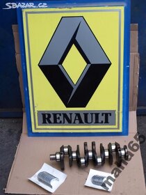 Motor na díly 2.2 dci -G9T Renault,Opel,Nissan - 2