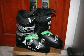 lyže Rossignol Experience 152 cm - 2