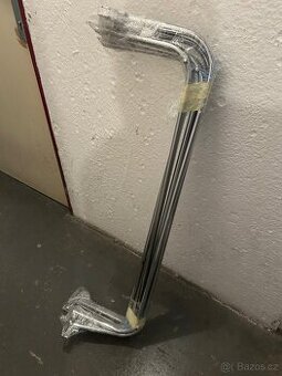 VARIANT prodejní regálový systém - 2