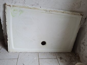 Mramorová vanička Ravak - 2