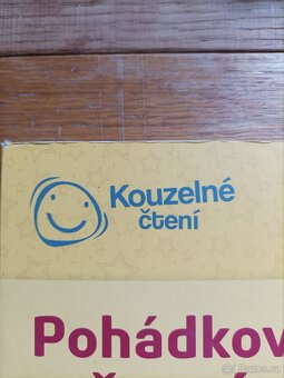 Albi Pohádkové učení - 2