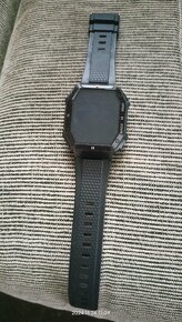 Chytré hodinky Sensor K55 - 2