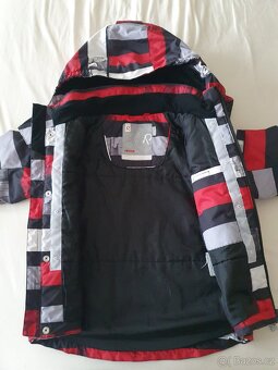 Zimni bunda Reima - 2