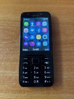 Nokia 230 - 2