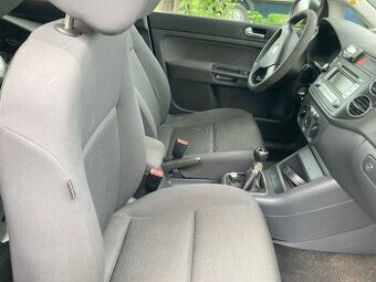 Golf Plus 1.6. 2008 - 2