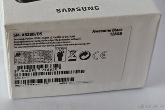 Samsung Galaxy A52s 5G 128GB - 2