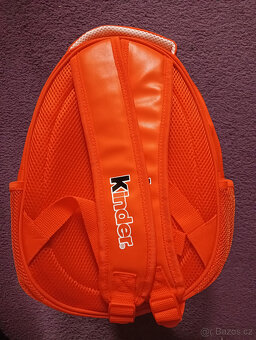 3x NOVÝ BATOH KINDER, TOPGAL, UNICORN - 2