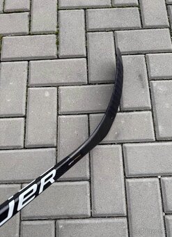 Dětska hokejka Bauer Vapor X2.7 - 2