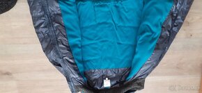 Bunda Zimní šedá,vel. 176, S.Oliver.. - 2