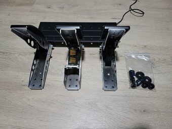 Fanatec CSL Pedals Load cell - 2