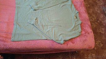 Pánský vojenský nátělník, tričko - 2