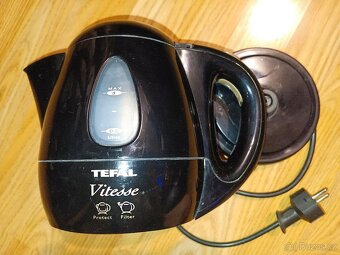 Rychlovarná konvice Tefal Vitesse 1l - 2
