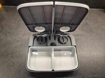 Automatický dávkovač krmiva - 2